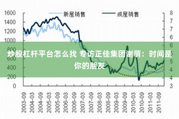 炒股杠杆平台怎么找 专访正佳集团谢萌：时间是你的朋友