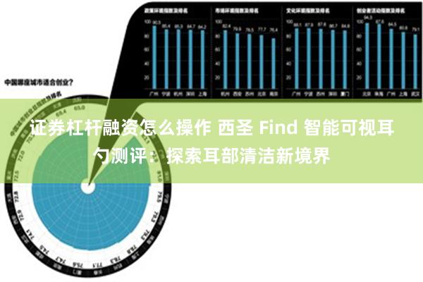 证券杠杆融资怎么操作 西圣 Find 智能可视耳勺测评：探索耳部清洁新境界