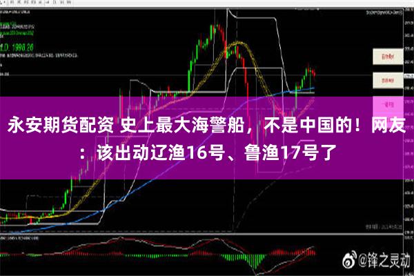 永安期货配资 史上最大海警船，不是中国的！网友：该出动辽渔16号、鲁渔17号了