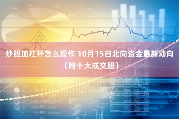 炒股加杠杆怎么操作 10月15日北向资金最新动向（附十大成交股）