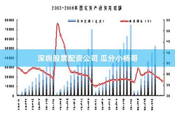 深圳股票配资公司 瓜分小杨哥