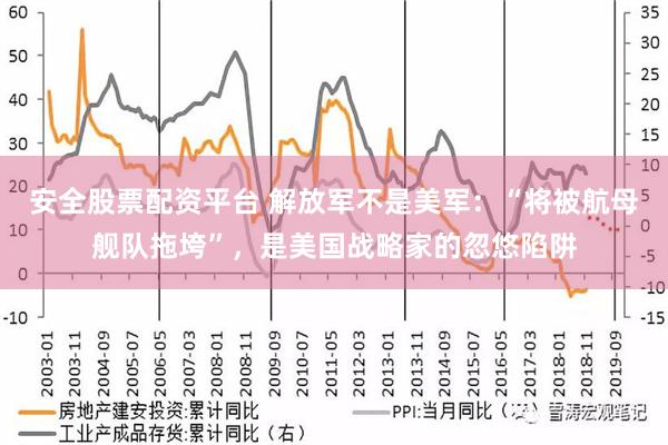 安全股票配资平台 解放军不是美军：“将被航母舰队拖垮”，是美国战略家的忽悠陷阱